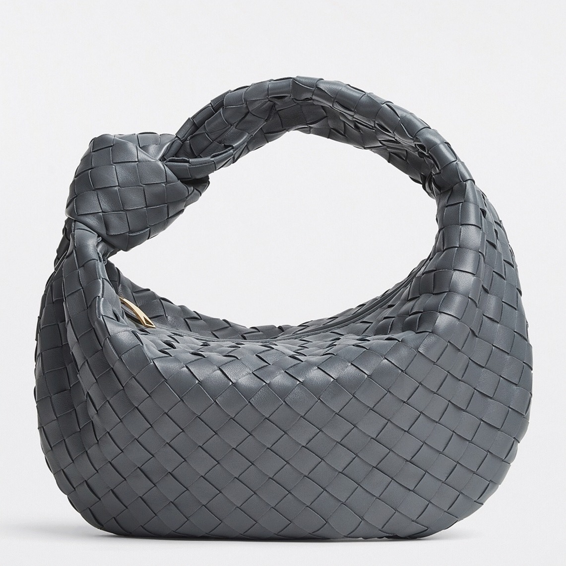 Replica B0tt*ga Ven*ta BV Jodie Teen Bag Thunder