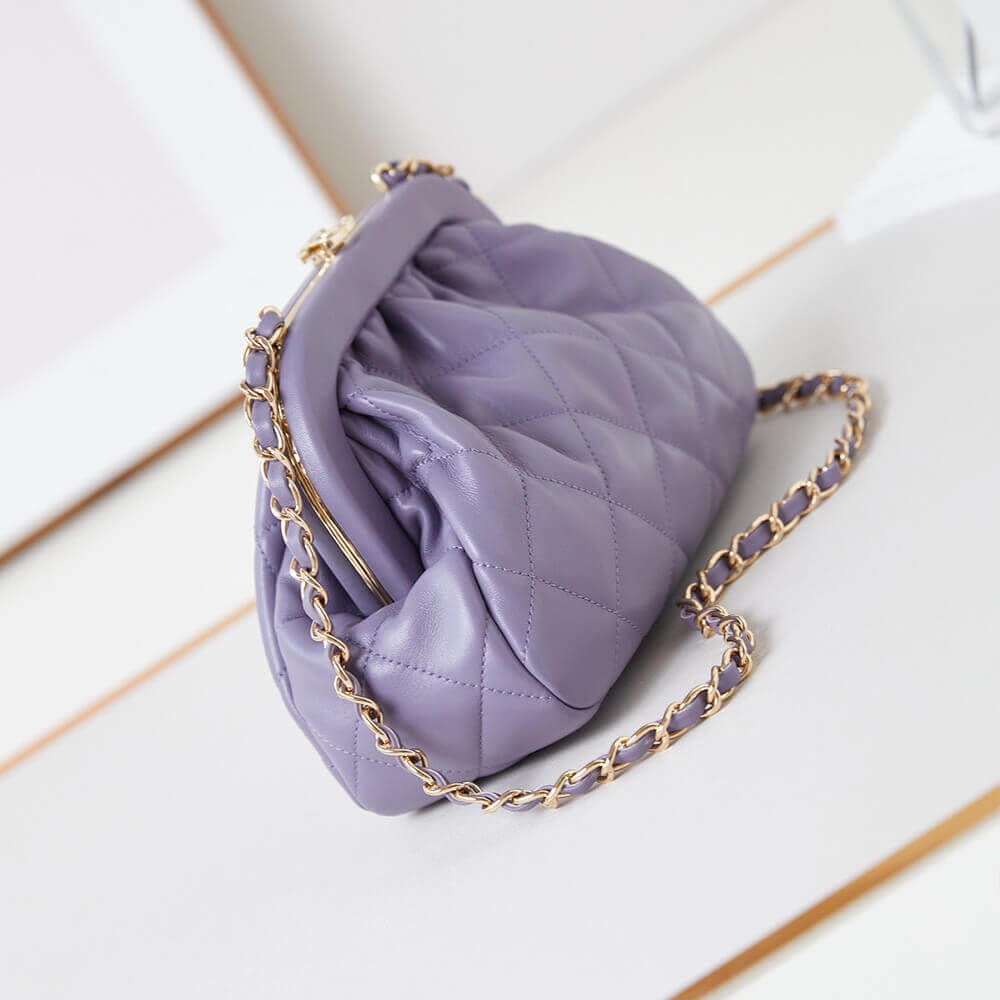 Ch**el Clutch(high-end grade)