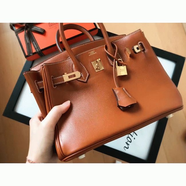 AAAAA Grade Fake H**me5 Birkin 30cm Tote