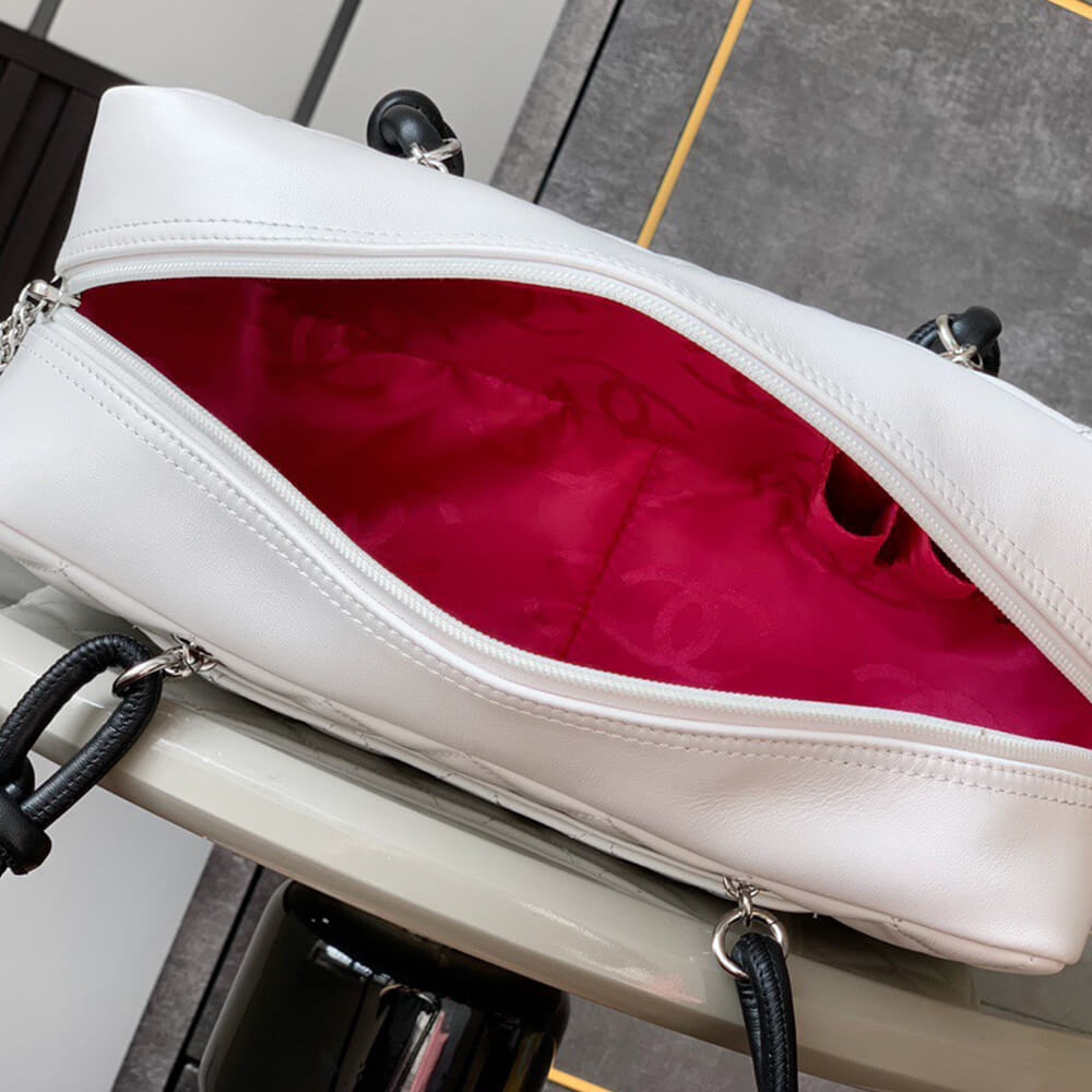 Ch**el Cambon Line Tote(high-end grade)