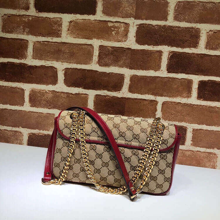 Gvc*1 x Ba1en*iaga Small Hourglass Bag