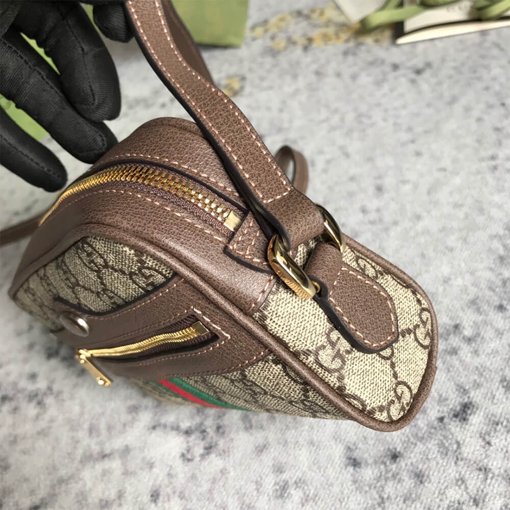 Ophidia GG Svp*me mini bag