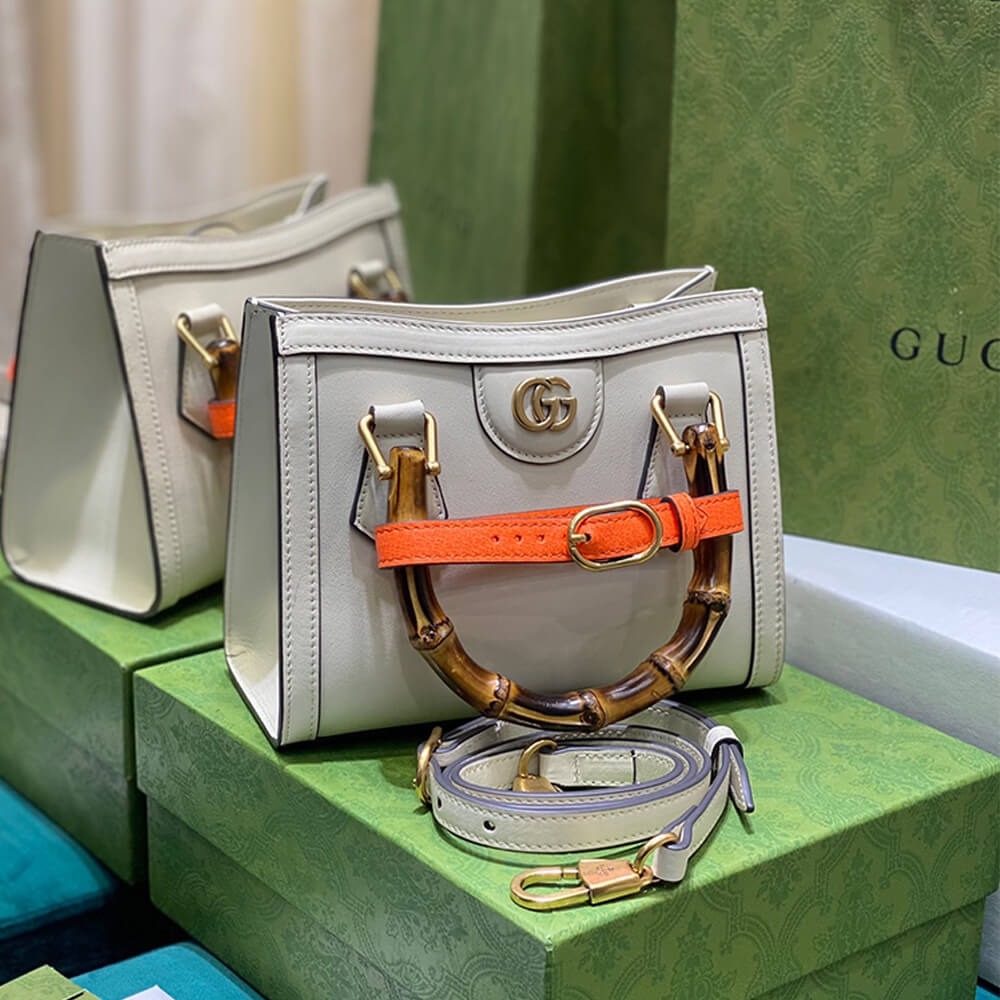 Gvc*1 Diana mini tote bag