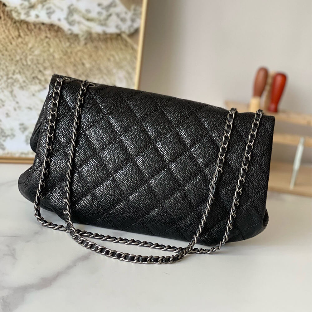 Ch**el Vintage Cloud Bag(high-end grade)