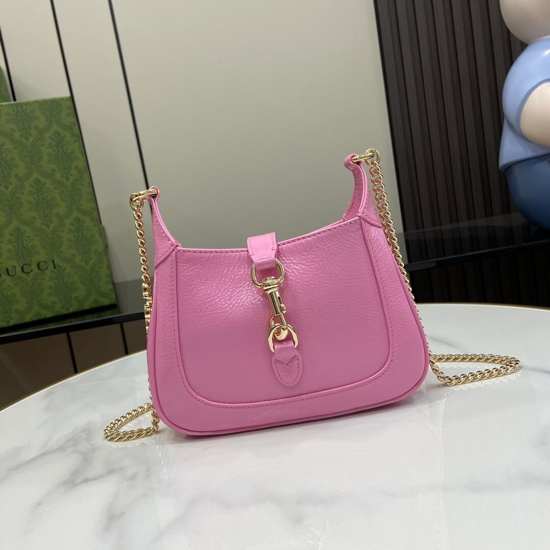 Gvc*1 Jackie Notte mini bag
