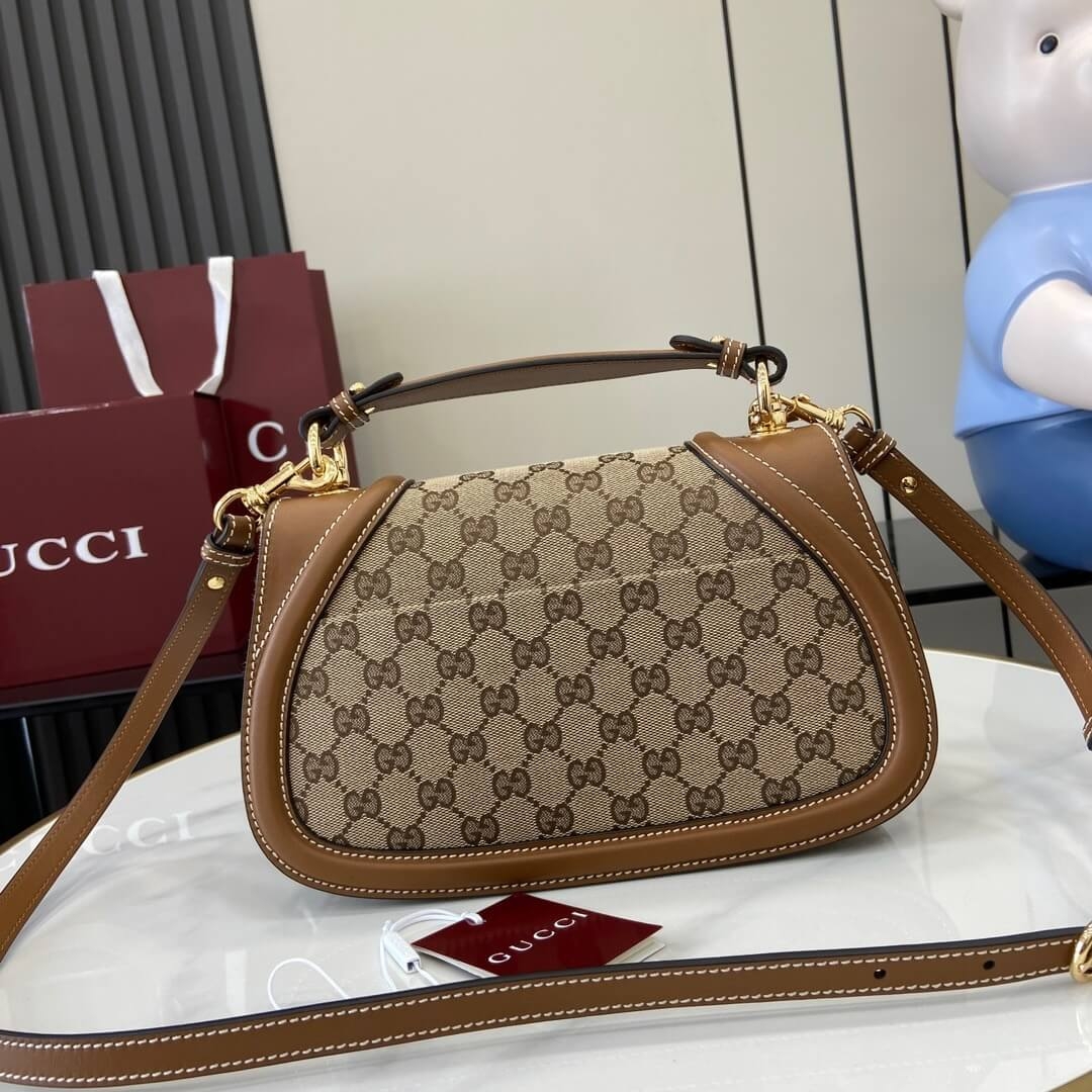 Gvc*1 Blondie small top handle bag