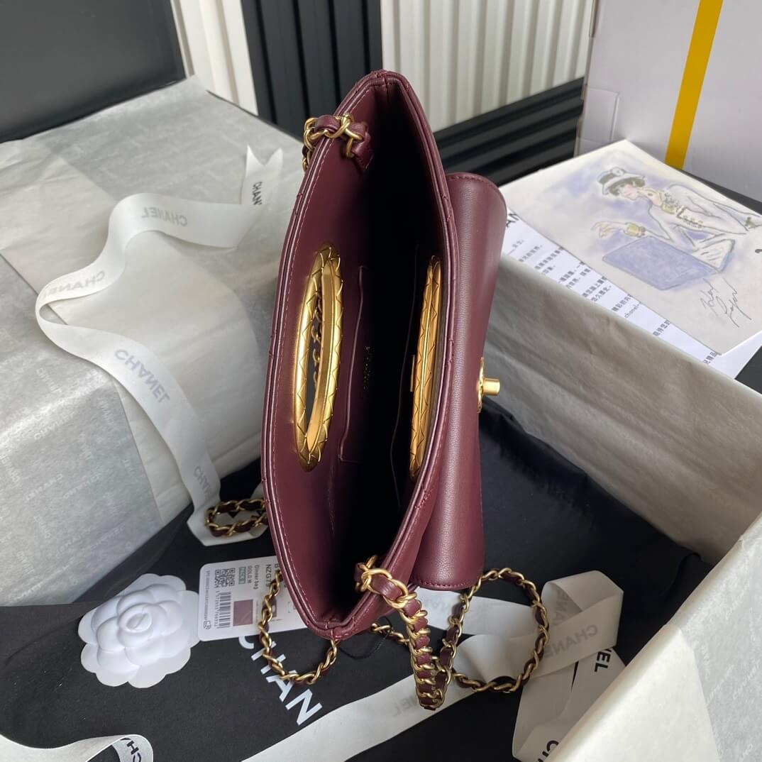 Ch**el Clutch(high-end grade)
