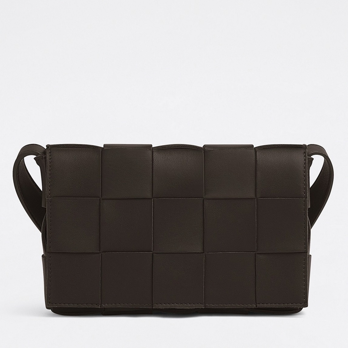 Top Quality Knockoff B0tt*ga Ven*ta Cassette Bag In Fondant
