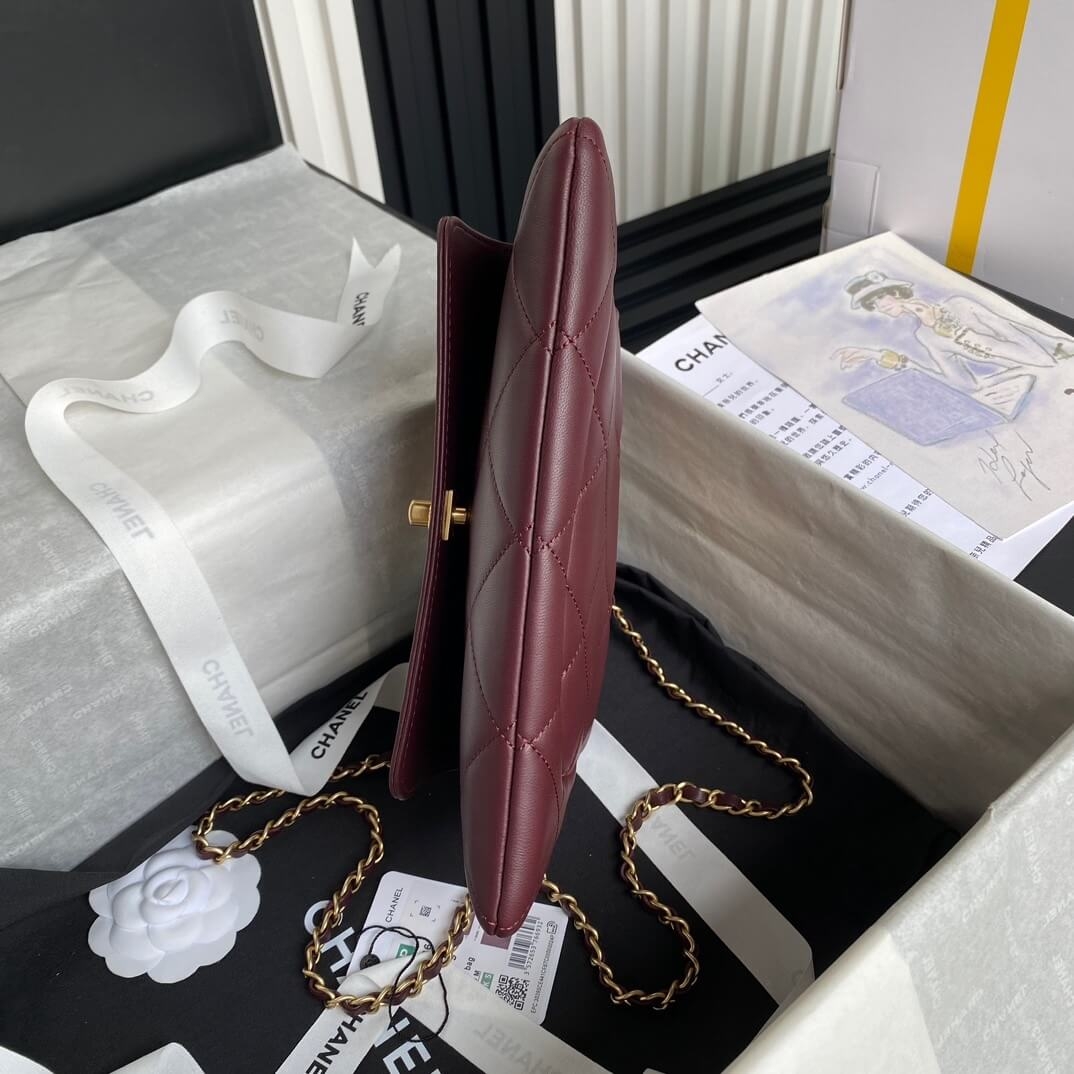 Ch**el Clutch(high-end grade)