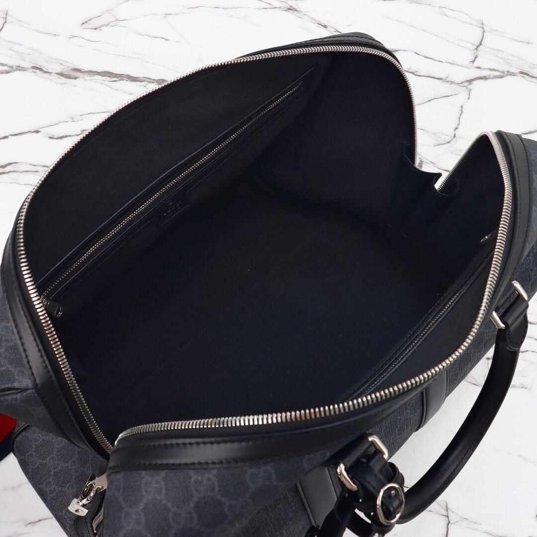 Gvc*1 Savoy medium duffle bag