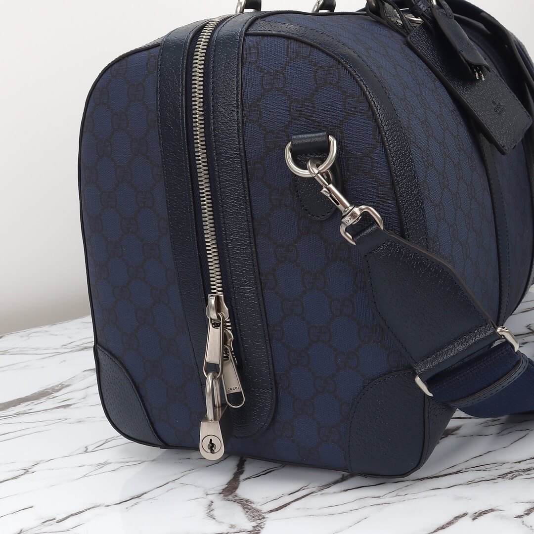 Gvc*1 Savoy medium duffle bag