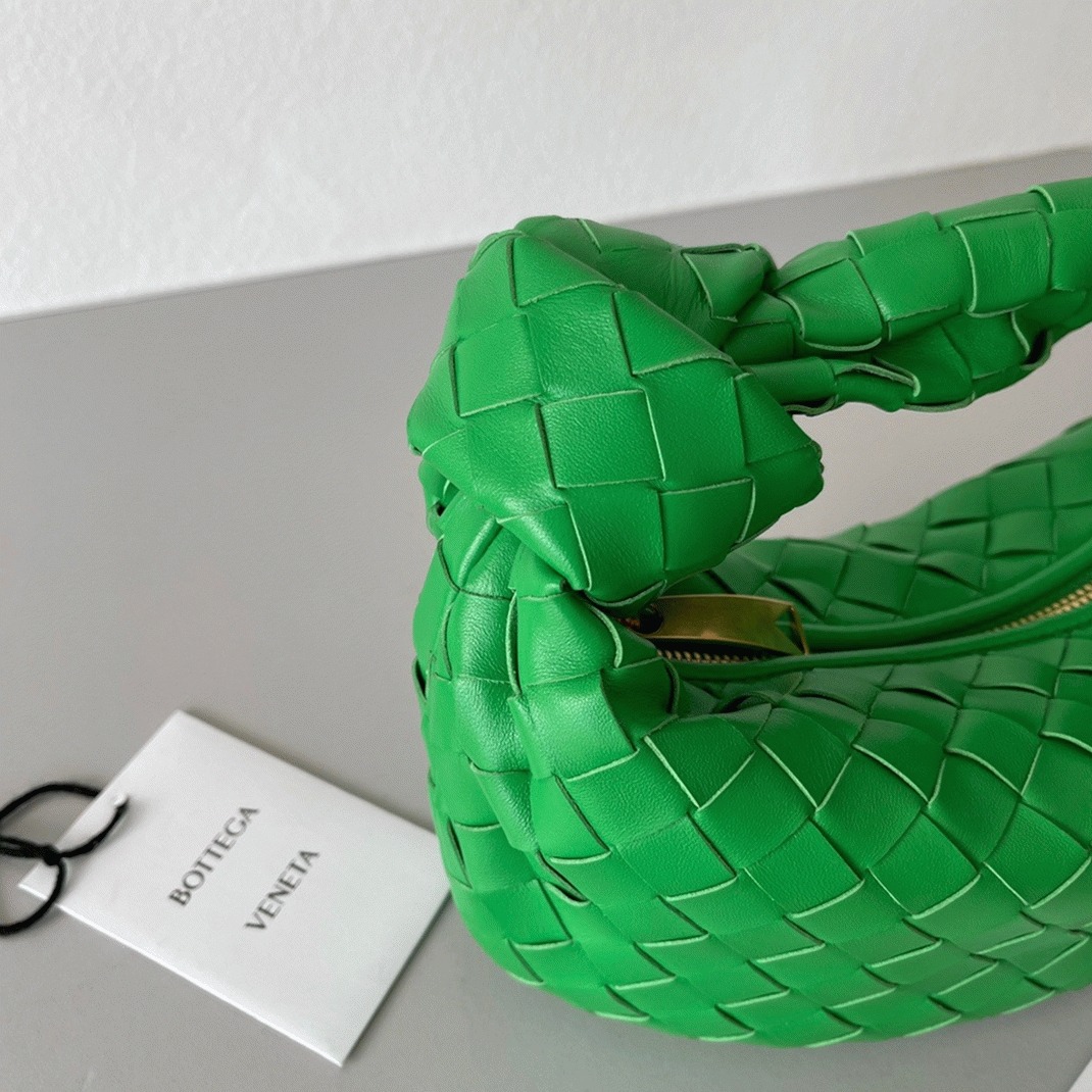 Imitation B0tt*ga Ven*ta BV Jodie Mini Bag Parakeet