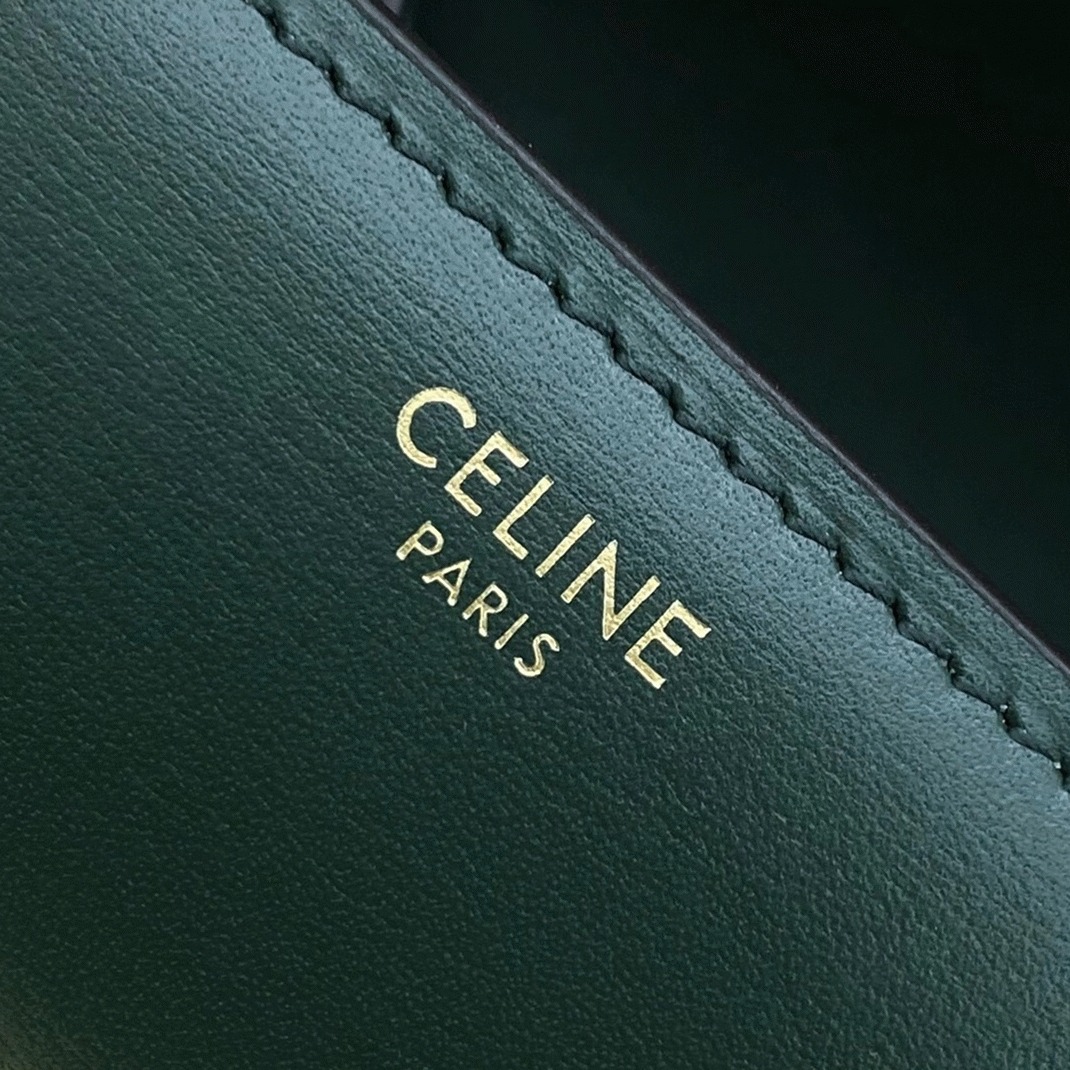 Top Quality Fake Ce1i*e Classic Box Medium Bag In Amazone