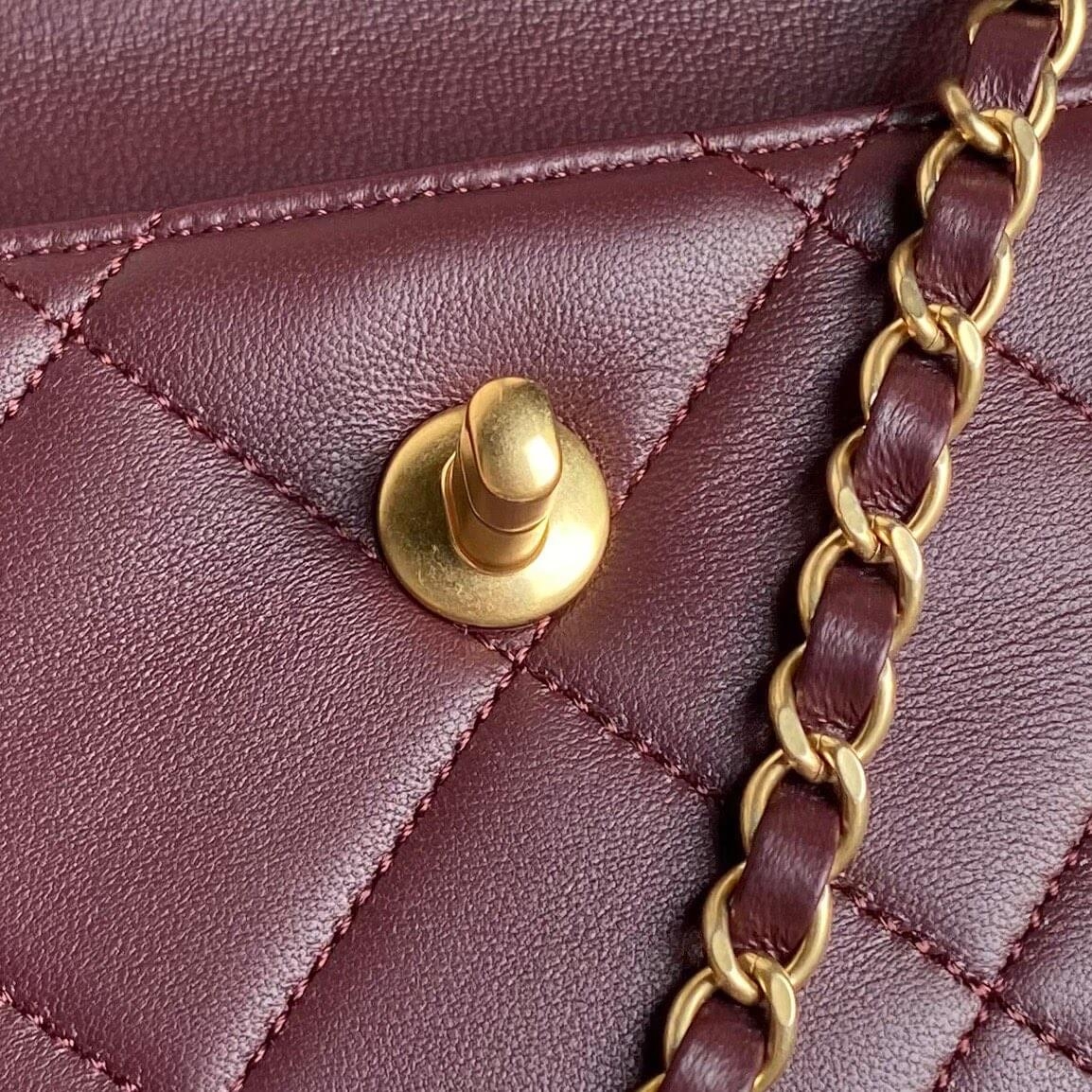 Ch**el Clutch(high-end grade)
