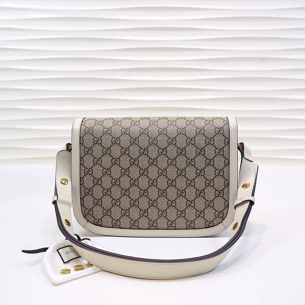 Gvc*1 HORSEBIT 1955 SHOULDER BAG