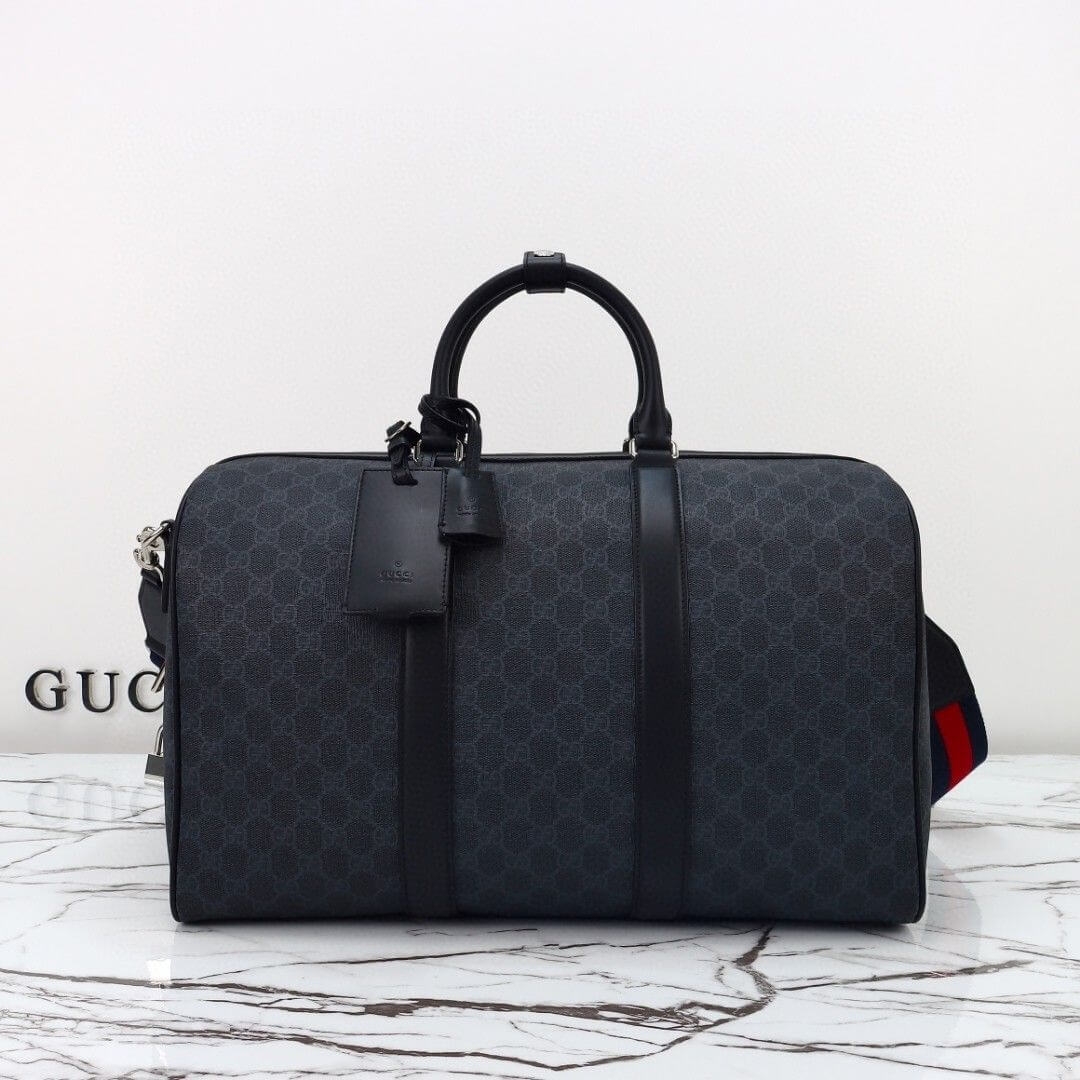 Gvc*1 Savoy medium duffle bag