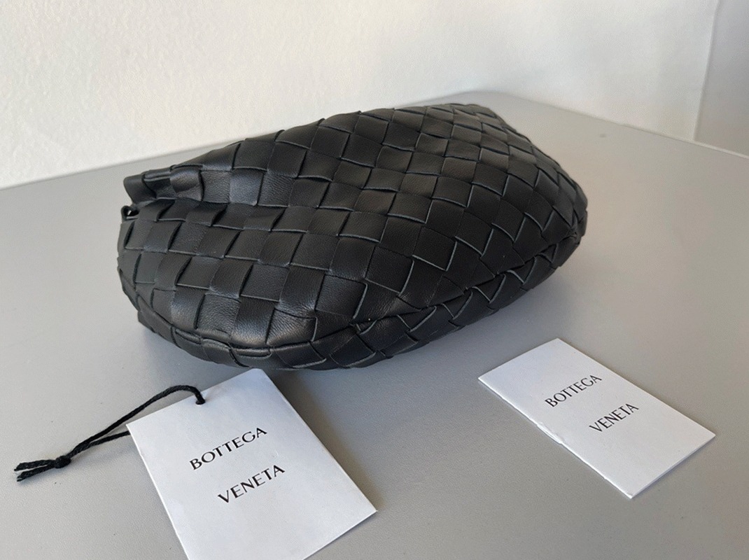 Knockoff B0tt*ga Ven*ta BV Jodie Mini Bag Black