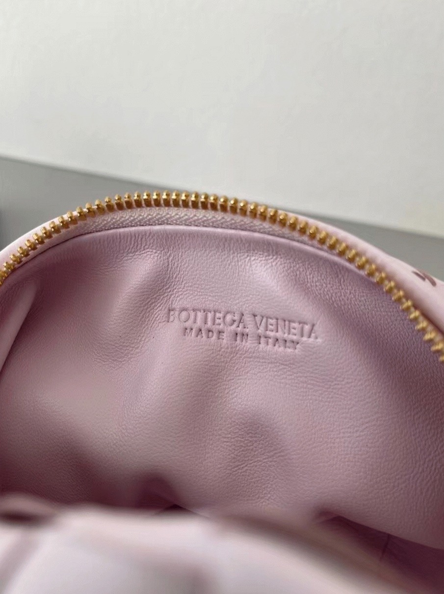 Replica B0tt*ga Ven*ta BV Jodie Mini Bag Bliss Washed