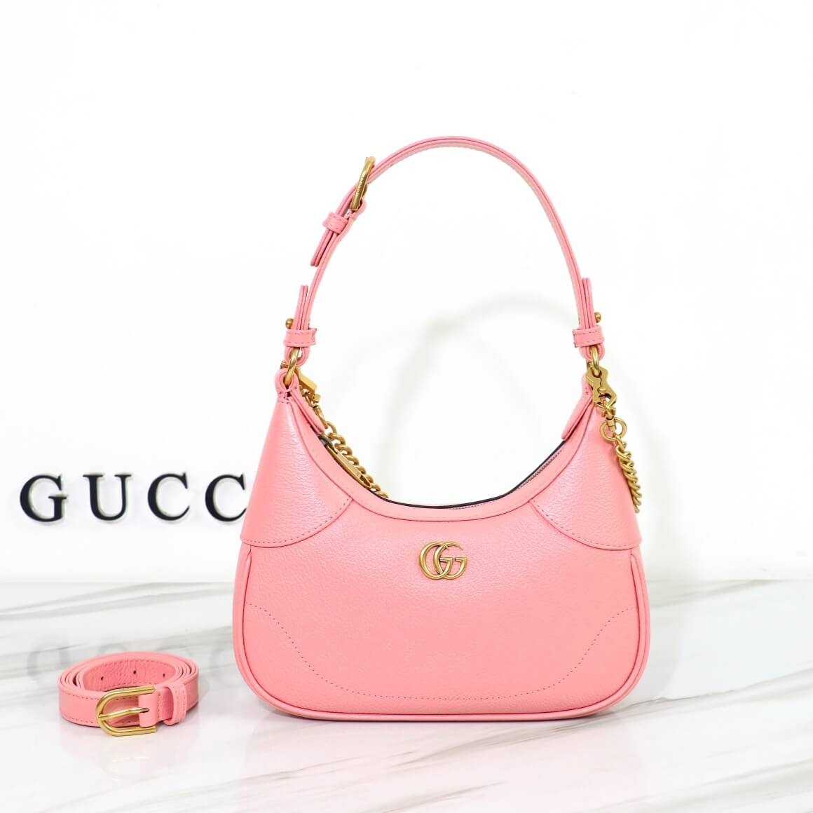 Gvc*1 Aphrodite small shoulder bag