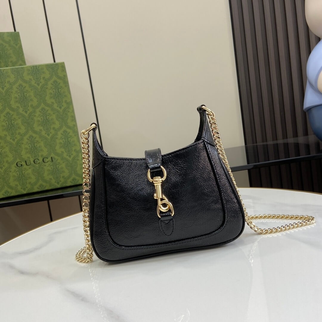Gvc*1 Jackie Notte mini bag