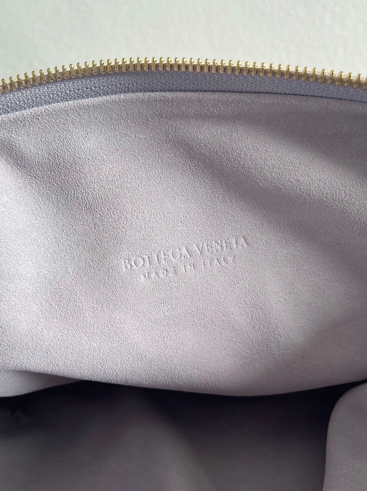 Replica B0tt*ga Ven*ta BV Jodie Teen Bag Lilas