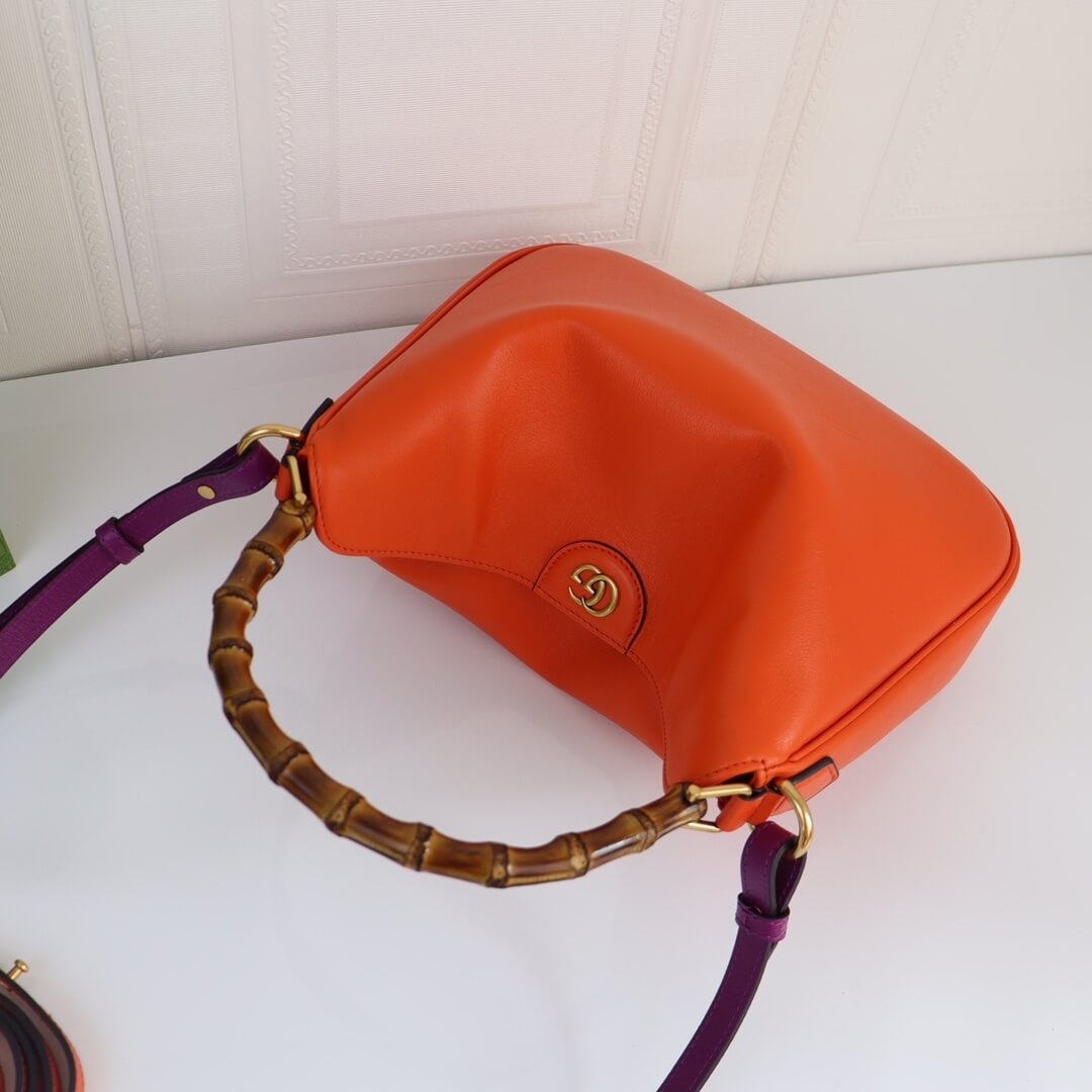 Gvc*1 Diana Medium Shoulder Bag