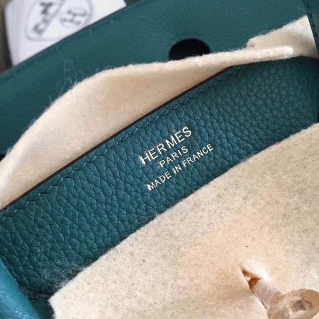 Malachite AAAAA Quality H**me5 Birkin 35cm Copy