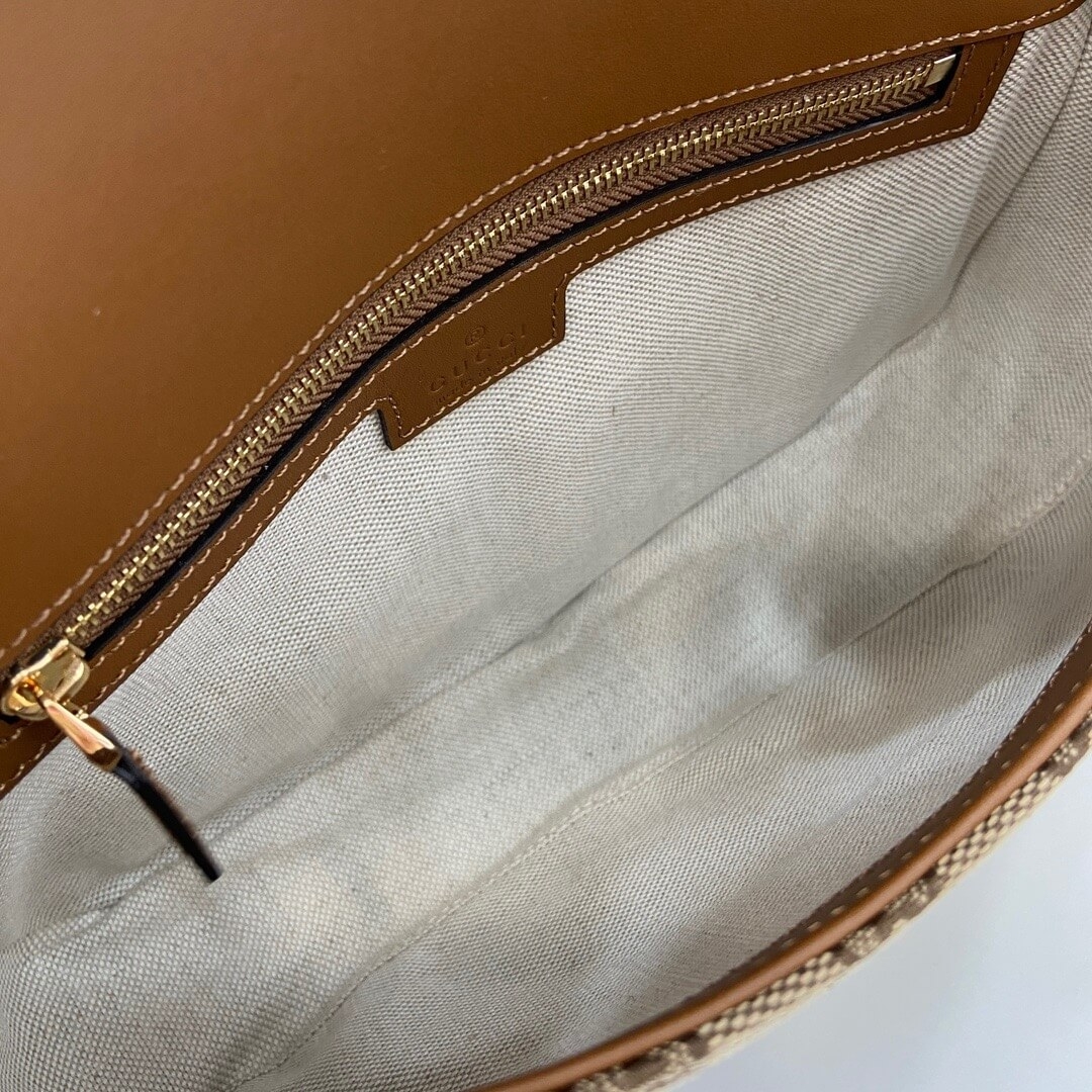 Gvc*1 Blondie small top handle bag