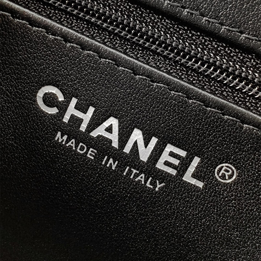 Ch**el Mini Shopping Bag(high-end grade)