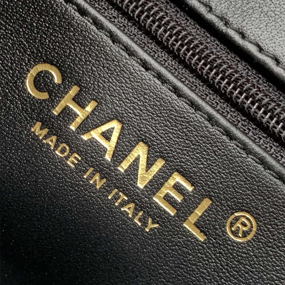 Ch**el Mini Shopping Bag(high-end grade)