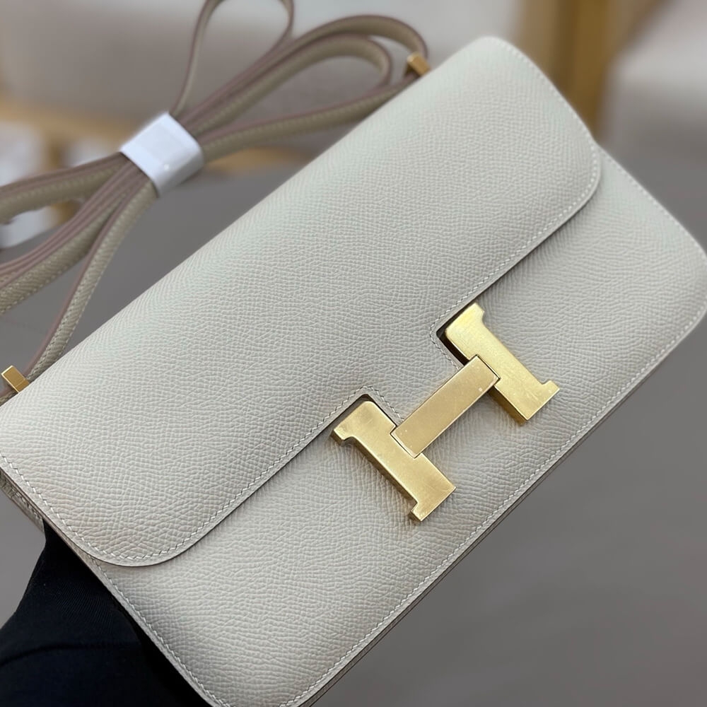 H**me5 Constance Elan Shoulder Bag