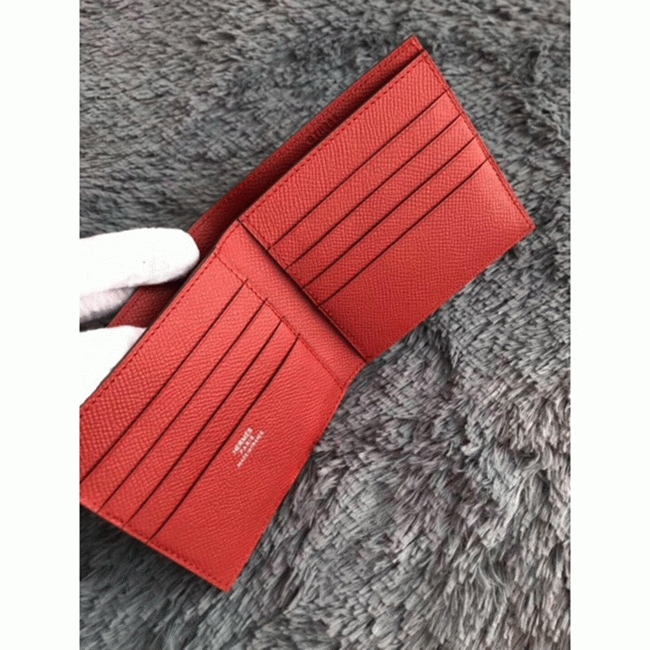 Piment knockoff designer H**me5 Copernic compact wallet
