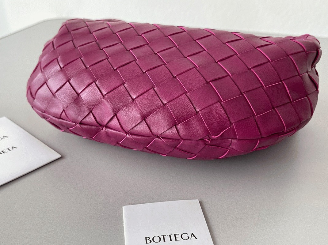 Replica B0tt*ga Ven*ta BV Jodie Mini Bag Cinnabar