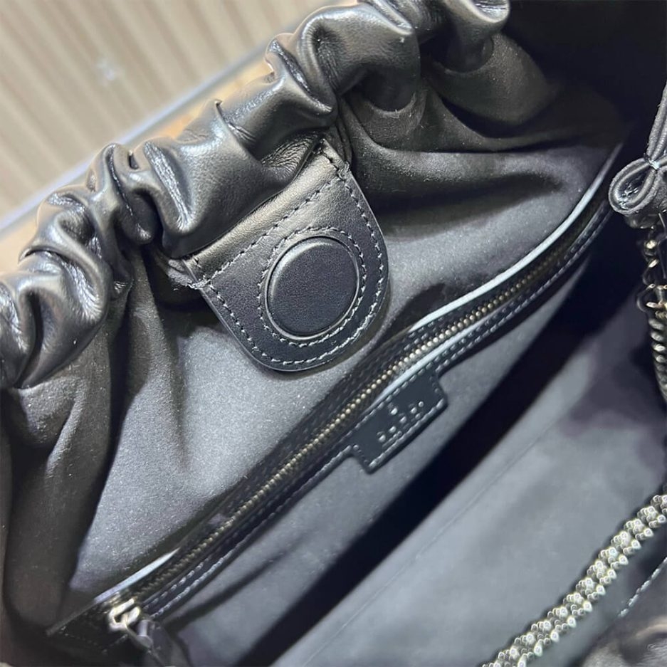 Gvc*1 Deco medium tote bag(HIGH-END GRADE)
