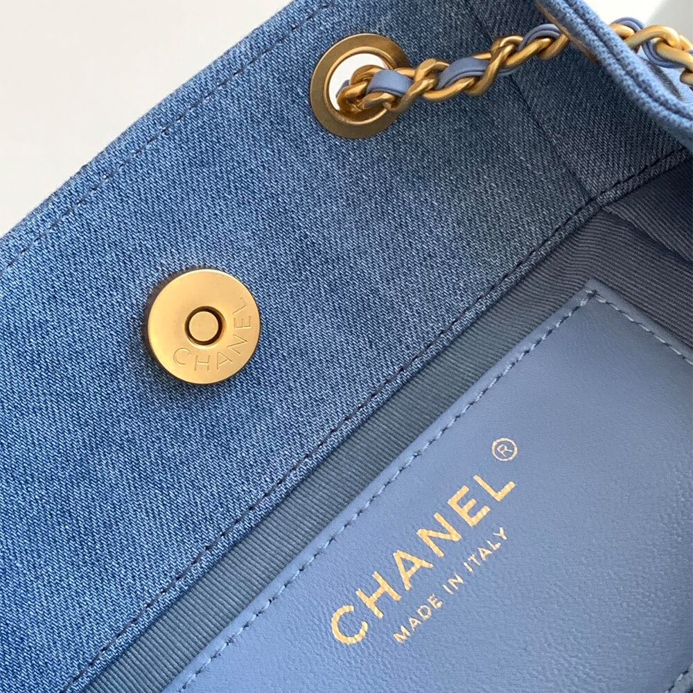 Ch**el Backpack(high-end grade)