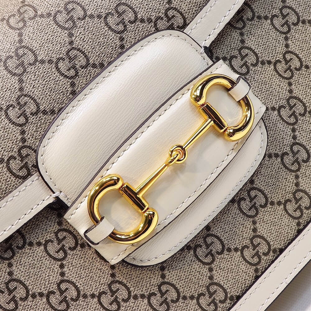 Gvc*1 HORSEBIT 1955 SHOULDER BAG