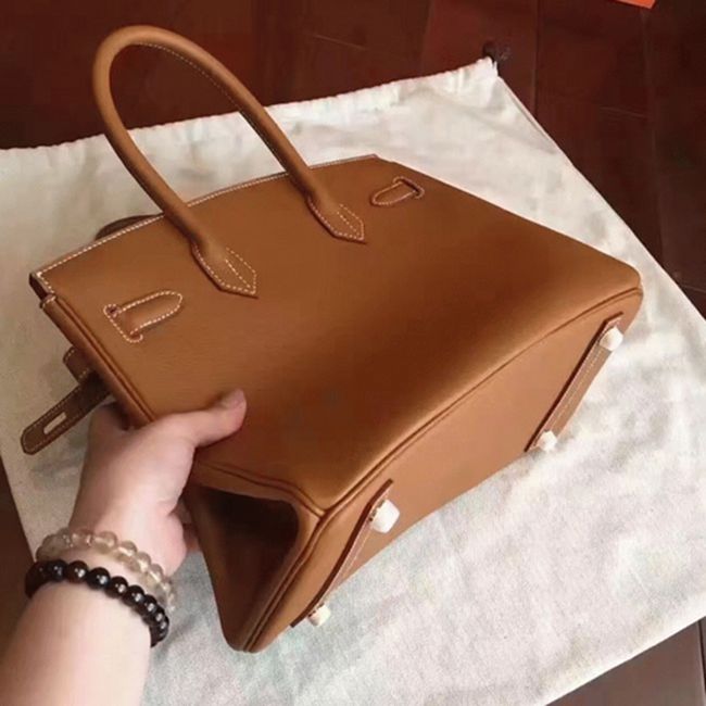 AAA Quality Faux H**me5 Birkin 30cm Handbag