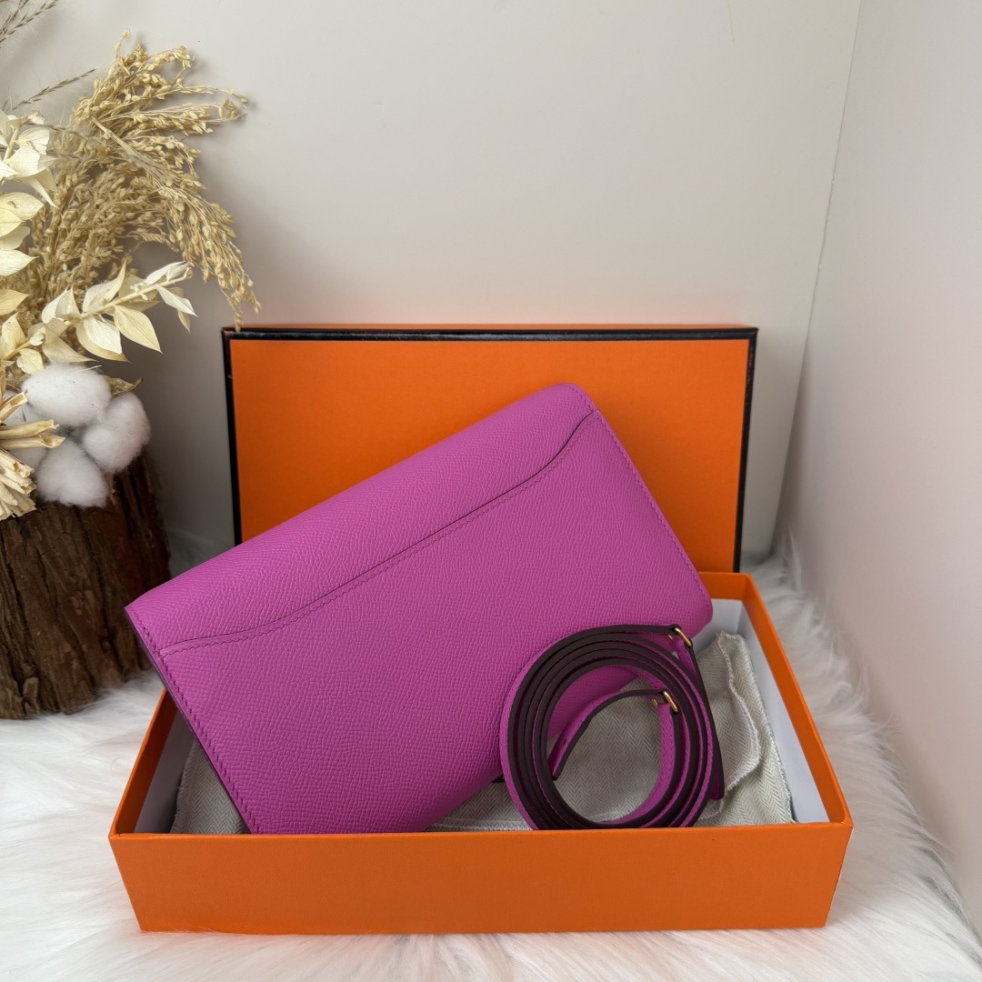 H**me5 Constance To Go Rock wallet