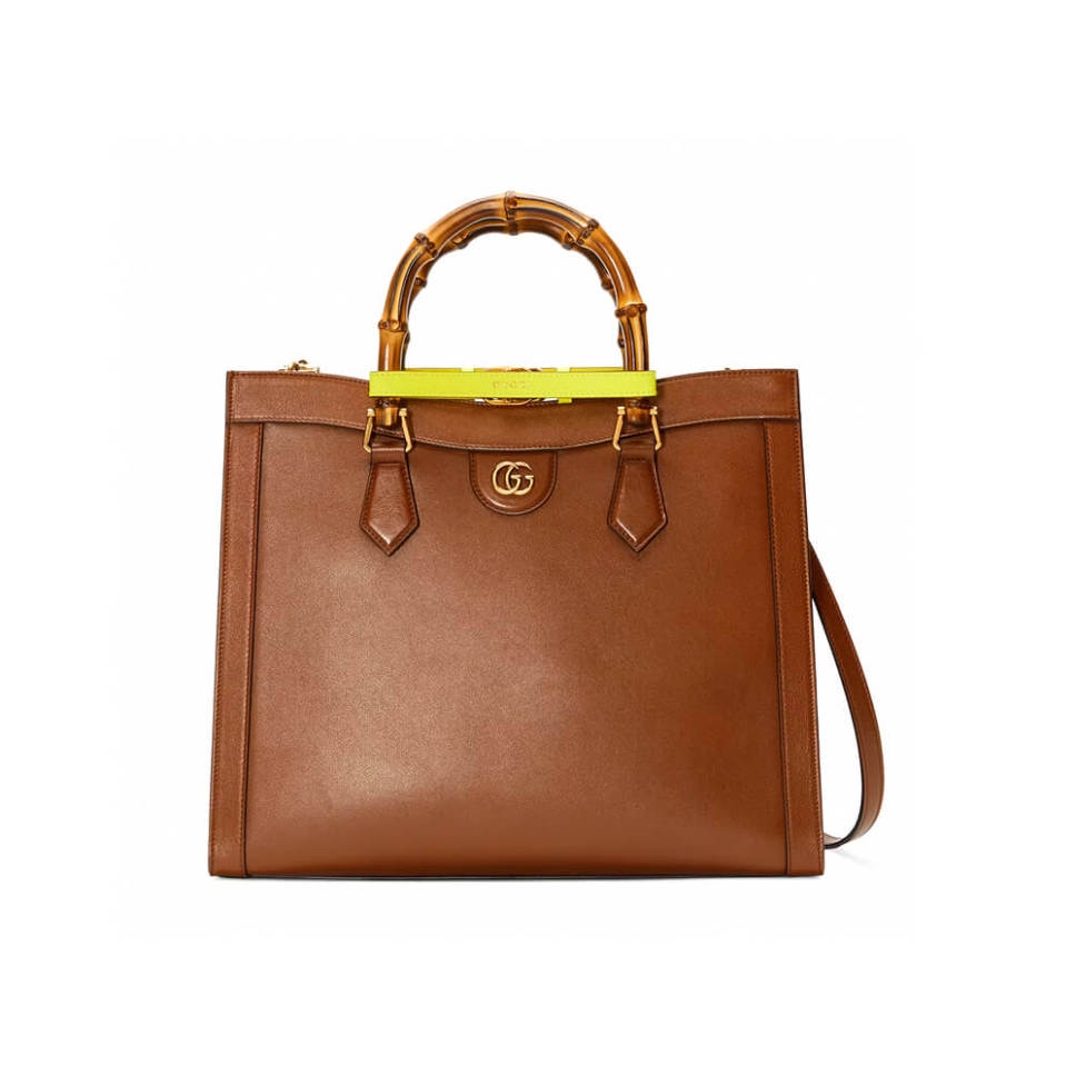 Gvc*1 Diana medium tote bag