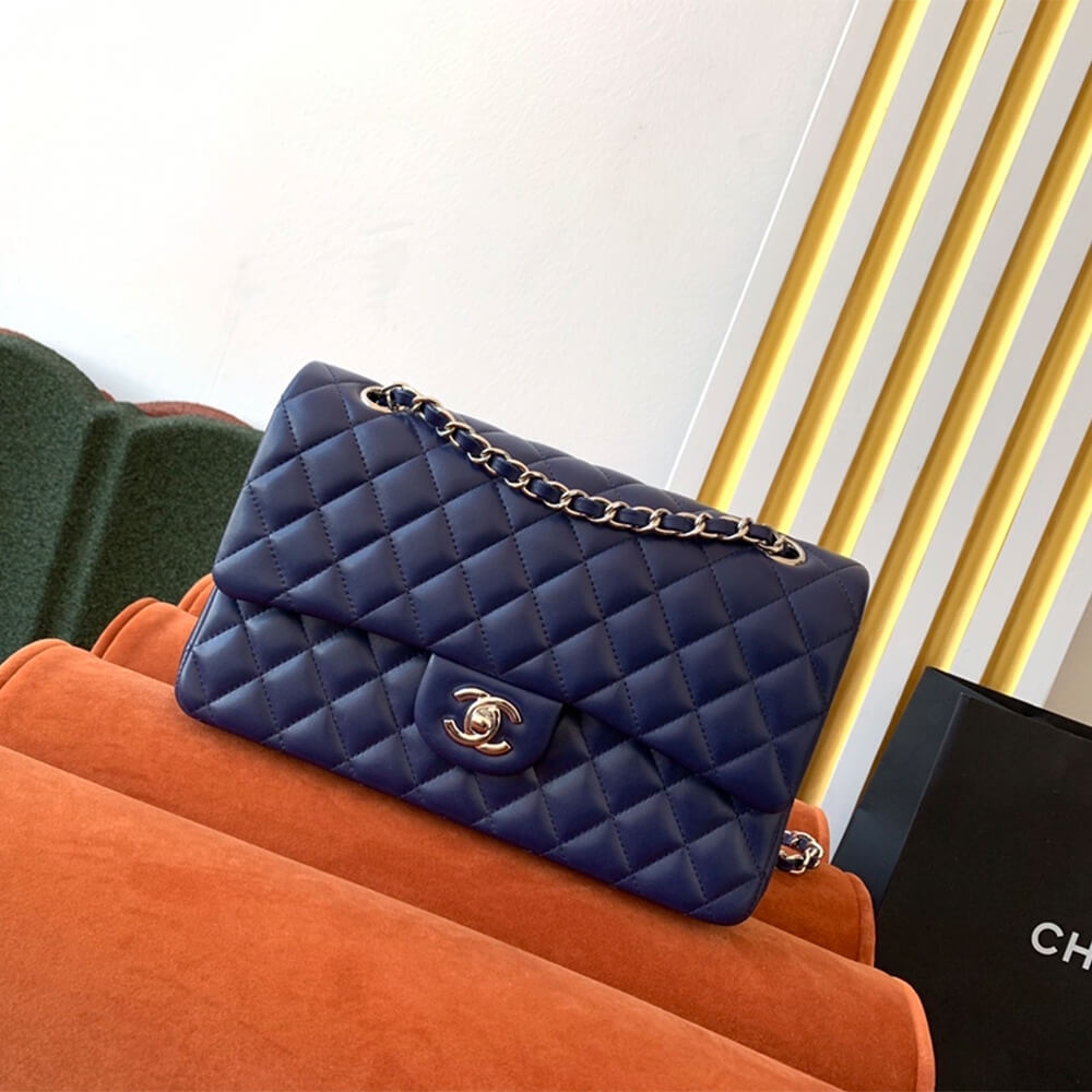 Ch**el CLASSIC 11.12 HANDBAG(high-end grade)