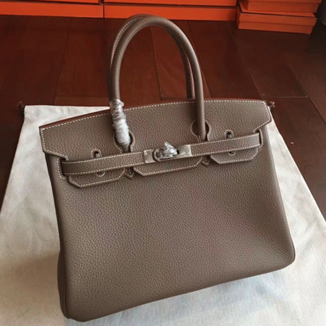 etoupe h**me5 birkin 25cm preM1vm knockoff