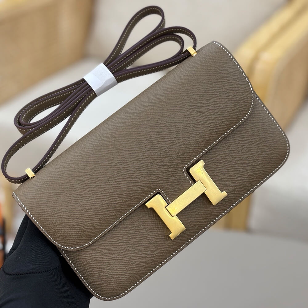 H**me5 Constance Elan Shoulder Bag