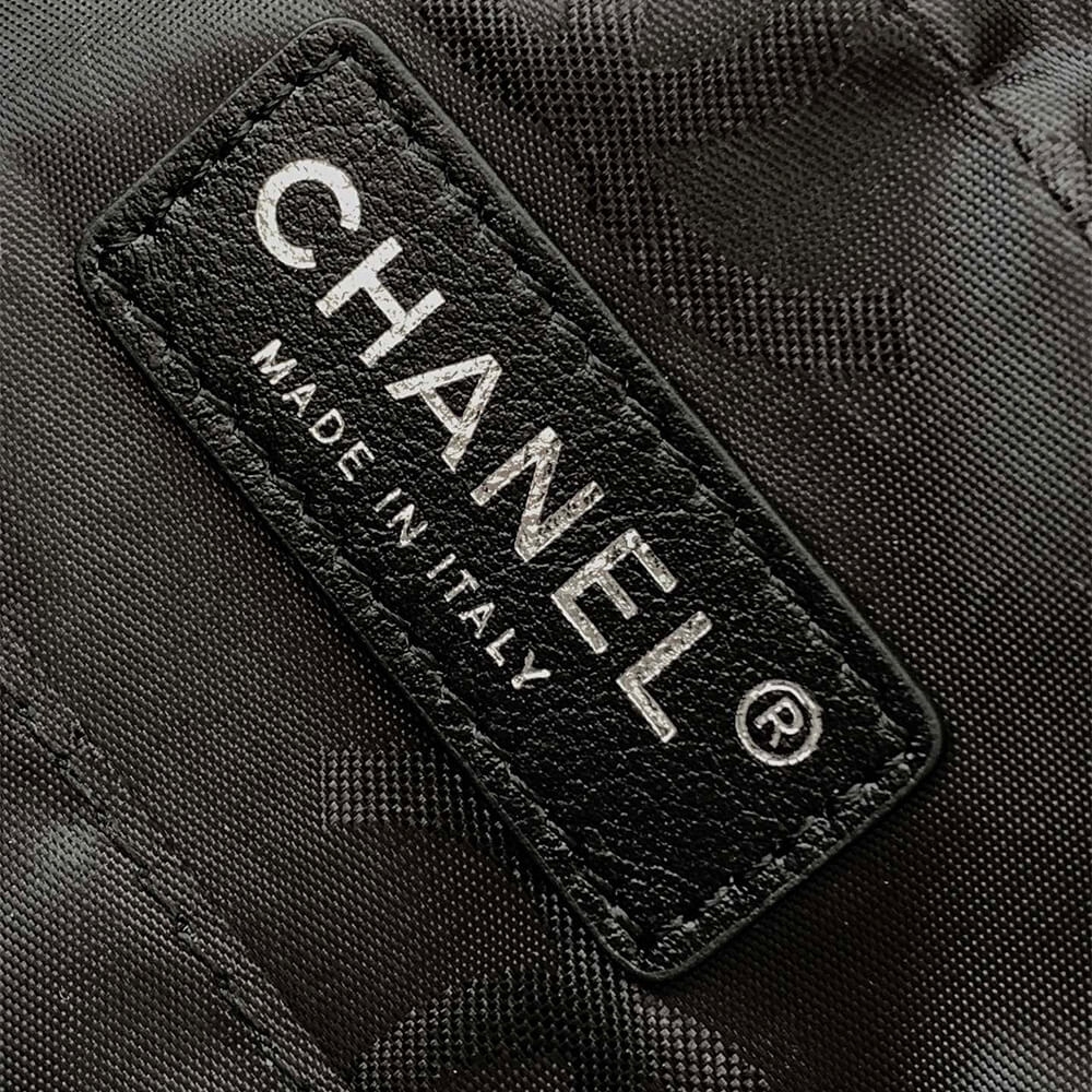 Ch**el Cambon Camera Bag(high-end grade)