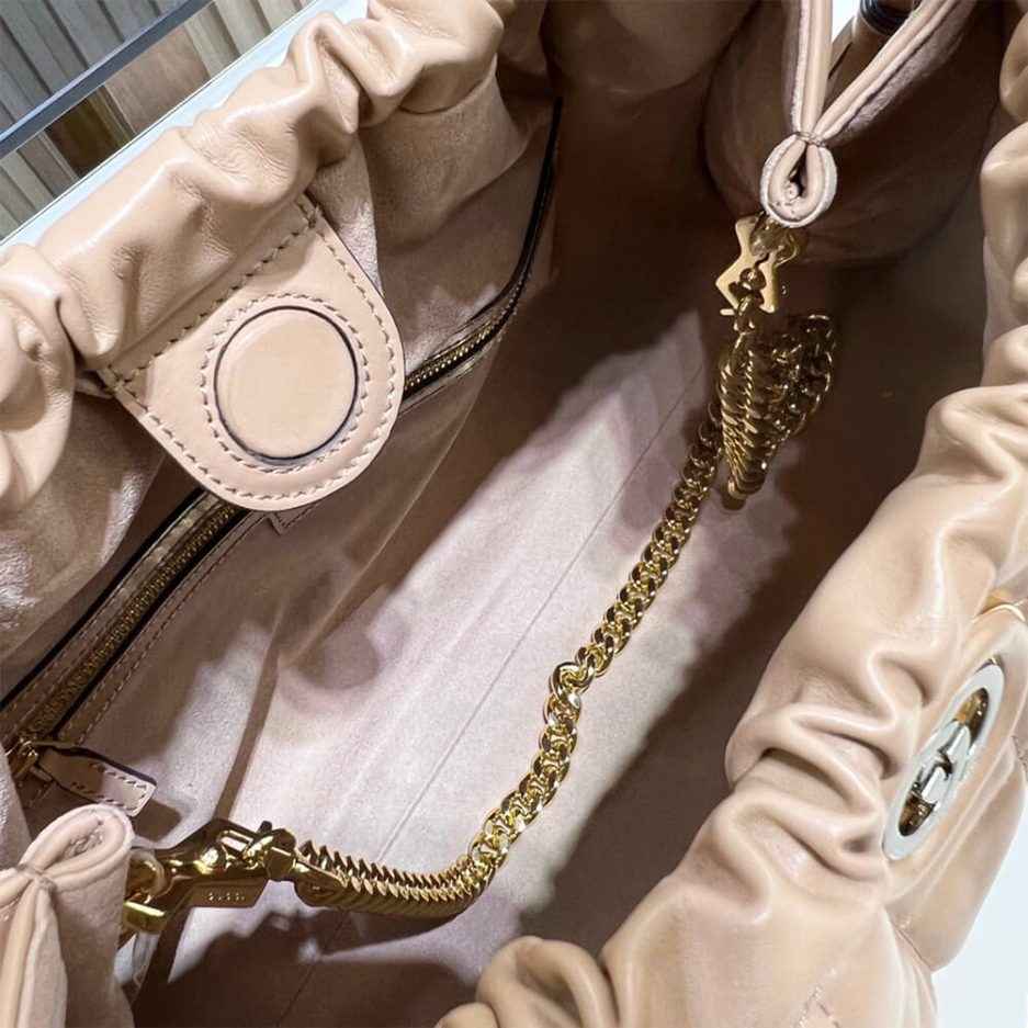 Gvc*1 Deco medium tote bag(HIGH-END GRADE)