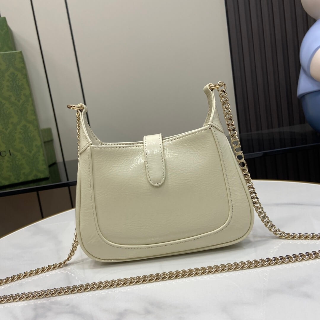 Gvc*1 Jackie Notte mini bag