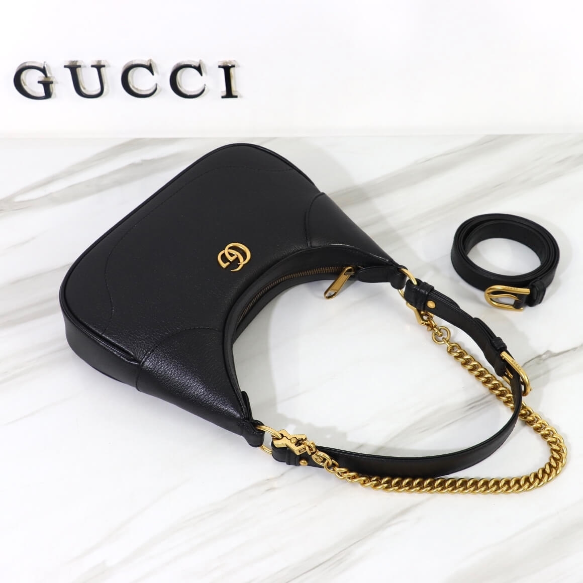 Gvc*1 Aphrodite small shoulder bag