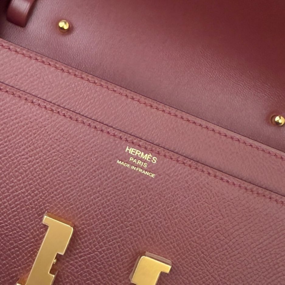 H**me5 Constance To Go Rock wallet