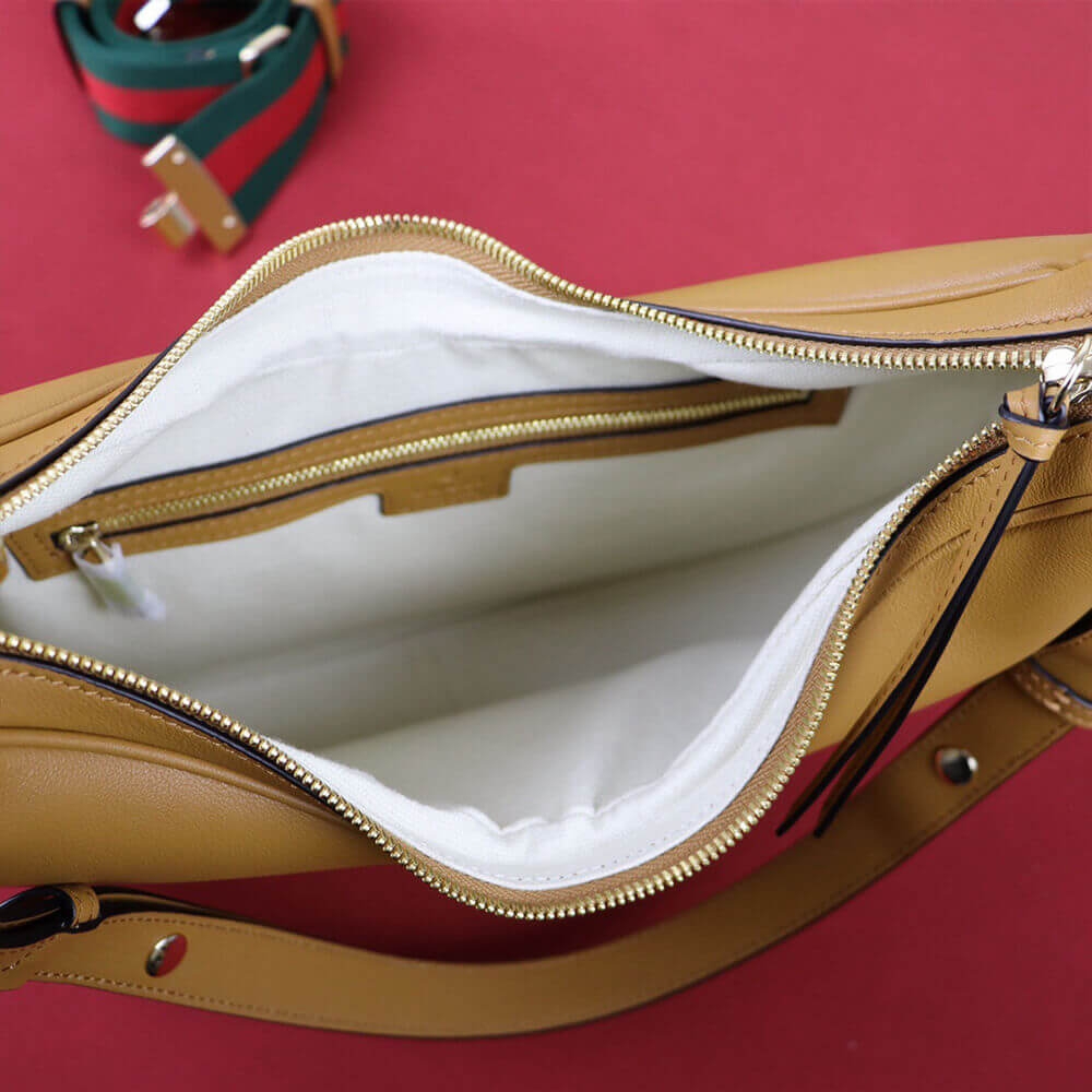 Gvc*1 Attache large shoulder bag