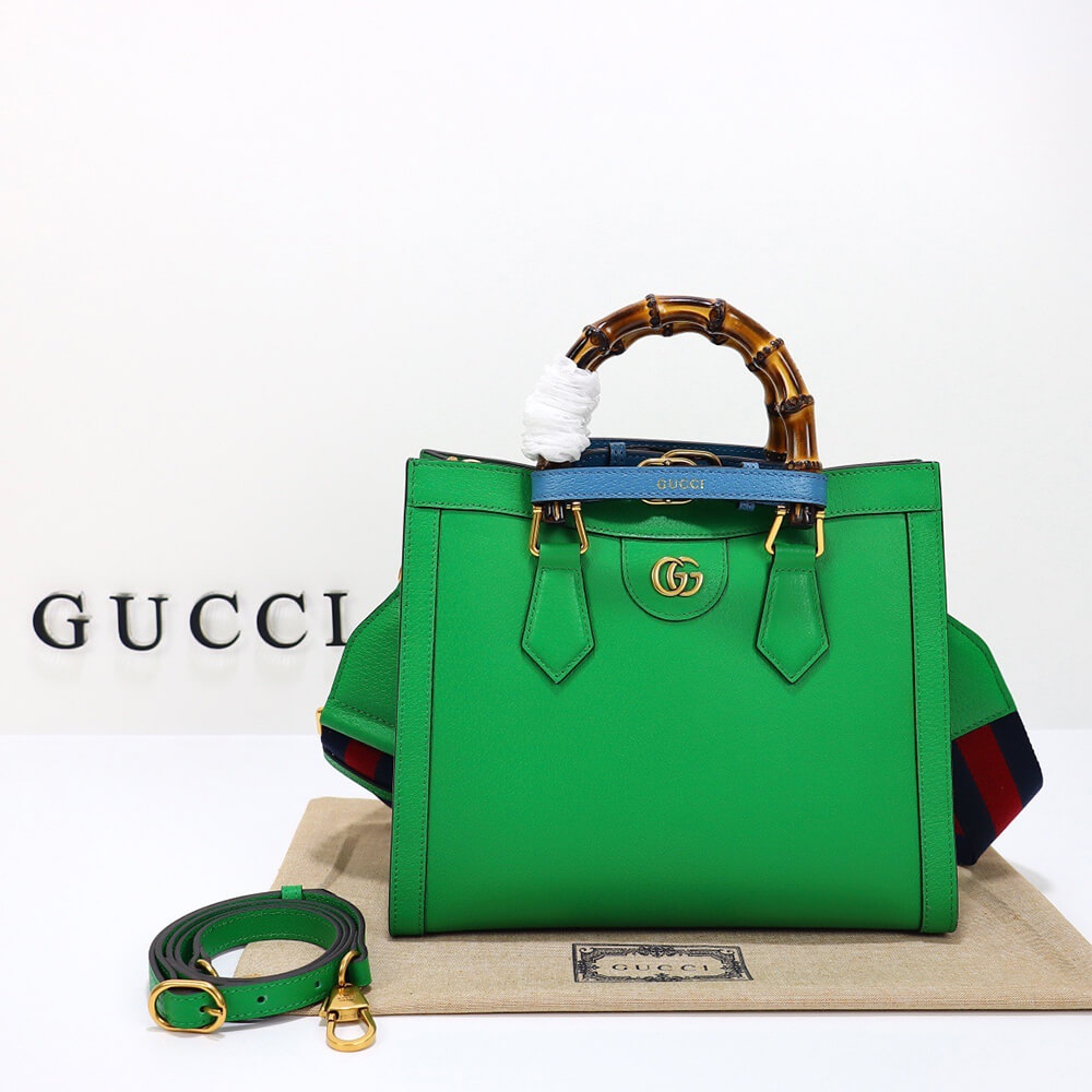 Gvc*1 Diana small tote bag