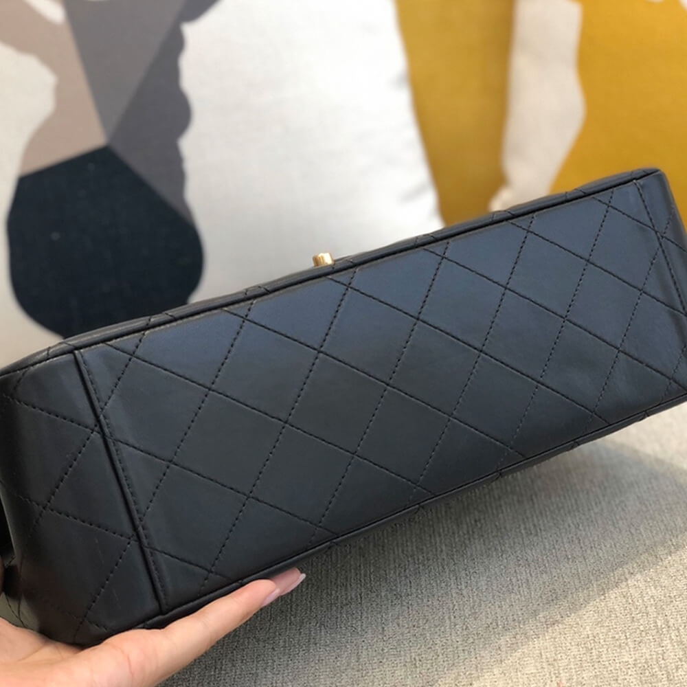 Ch**el Classic Maxi Handbag(High-end grade)